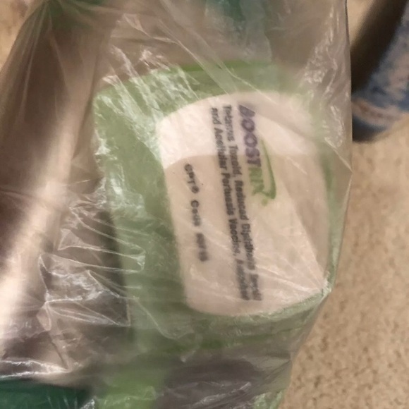 Pharmaceutical Premium, 3 Drink Travelers, 2 clips - Picture 9 of 10